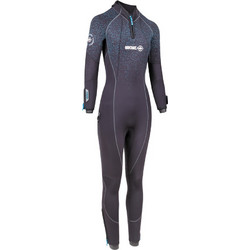 Beuchat Focea Comfort 6 Γυναικεία Ολόσωμη Στολή Κατάδυσης Neoprene για Αυτόνομη Κατάδυση 7mm 960020