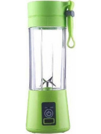 HM-03 Φορητό Μπλέντερ για Smoothie 380ml 180W