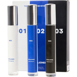 Jack & Jones Jacbrotherhood Discovery Set