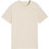 Puma Παιδικό T-Shirt Κοντομάνικο Μπεζ 692975-87