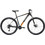Ideal Prorider Mountain Bike 29" Αλουμινίου με 16 Ταχύτητες και Δισκόφρενα Ανθρακί