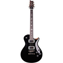PRS Guitars McCarty SC56 Ηλεκτρική Κιθάρα Single Cut με Μαγνήτες HH & Ταστιέρα Rosewood Black Top