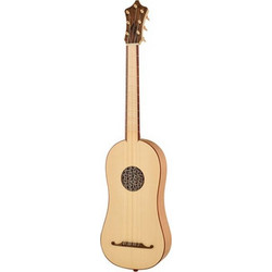 Thomann Pro Renaissance Plum