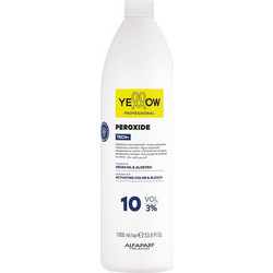 Yellow Professional Οξυζενέ Μαλλιών 3% 10Vol 1lt 3474636971061