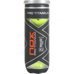 Nox Sport Titanium X Noxbl3