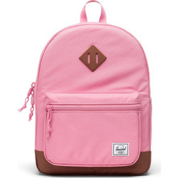 Herschel Heritage Σχολική Τσάντα Πλάτης Νηπιαγωγείου Ροζ 11763-07767