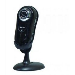 Albrecht Mini DV 110 Action Camera Μαύρη