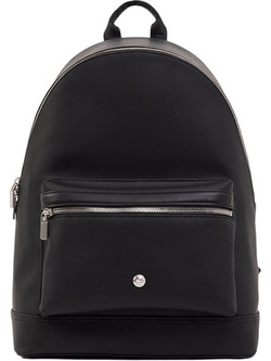 Lacoste 3NH5277HW-000 Σακίδιο Πλάτης Μαύρο