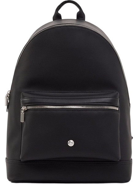 Lacoste 3NH5277HW-000 Σακίδιο Πλάτης Μαύρο