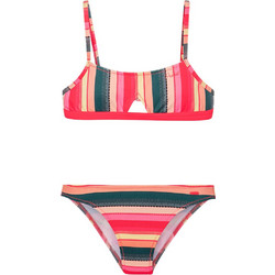 Protest Παιδικό Μαγιό Bikini Set για Κορίτσι Φούξια Κυπαρισσί 7911801-313