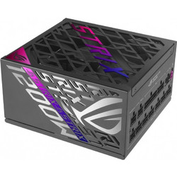 Asus ROG Strix 1200W Τροφοδοτικό Υπολογιστή ΑΤΧ 3.1 80 PLUS Platinum 90YE00W0-B0NA00