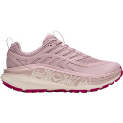Hoka Stinson 8 Γυναικεία Αθλητικά Παπούτσια για Τρέξιμο Ροζ 1176670-PKPL