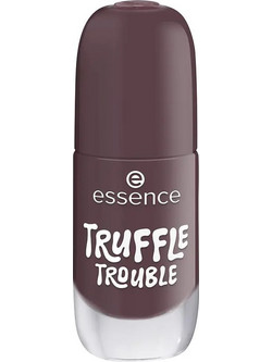 Essence 44 Truffle Trouble Gloss Βερνίκι Νυχιών 8ml
