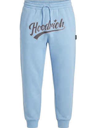 Hoodrich Stade V3 Ανδρικό Παντελόνι Φόρμας με Λάστιχο Γαλάζιο HR03260343