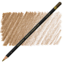 Derwent Chromaflow Ξυλομπογιά Gold 2600