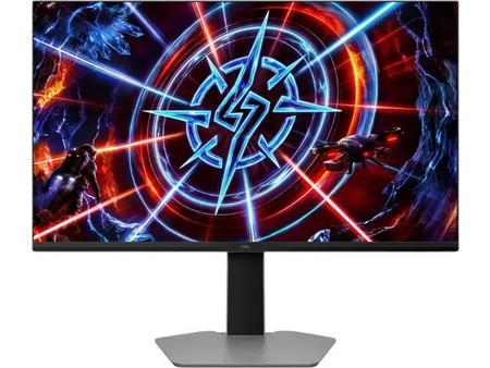 TCL 27P2A Pro Mini LED HDR Gaming Monitor 27" 2560x1440 (QHD 2Κ) 320Hz 1ms
