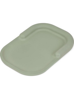 Anex Tumi Μαλακή Αλλαξιέρα Μωρού Αφρώδης 71x50cm Πράσινο Mint