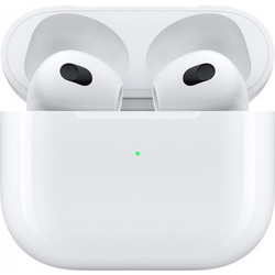 Jellico Airblue PRO 3rd Generation Ακουστικά Bluetooth Earbud White