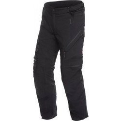 Dainese Mangen Absoluteshell Pro Ανδρικό Παντελόνι Μηχανής 4 Εποχών Αδιάβροχο Μαύρο