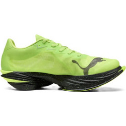 Puma Fast-R Nitro Elite 3 Ανδρικά Αθλητικά Παπούτσια για Τρέξιμο Lime 312060-15