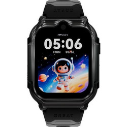 HiFuture Kidguard G1 Black / Grey