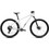 Cube Aim One 2027 Mountain Bike 29" Αλουμινίου με 9 Ταχύτητες και Δισκόφρενα Λευκό Μαύρο