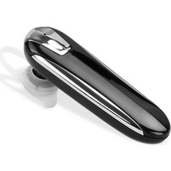 Forever FBE-01 Ακουστικό Bluetooth In Ear Πέτου Black
