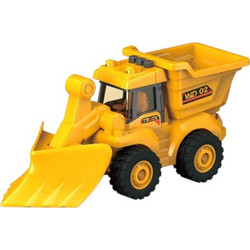 Tradesor Αγροτικό Όχημα WD102-B