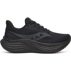 Saucony Triumph 24 Γυναικεία Αθλητικά Παπούτσια για Τρέξιμο Μαύρα S100999-1024