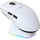 Ajazz AJ159 Pro Ασύρματο Gaming Ποντίκι 26000 DPI White
