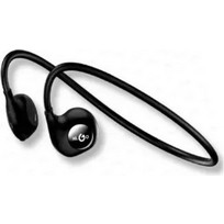 KLGO HK-87BL Ακουστικά Bluetooth Open Ear Black