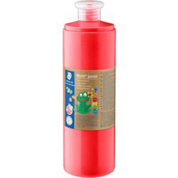 Staedtler Δακτυλομπογιά Κόκκινη 750ml STAE8811-2