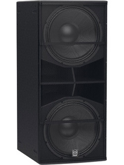 Martin Audio Blackline Q218
