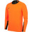 Nike Team Φανέλα Τερματοφύλακα Πορτοκαλί 0356NZ-815
