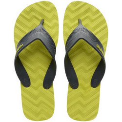 Havaianas Chinelo Track Ανδρικές Σαγιονάρες Lime 4149734-1143