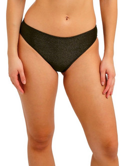 Freya Bikini Slip Μαύρο AS206170-NEA