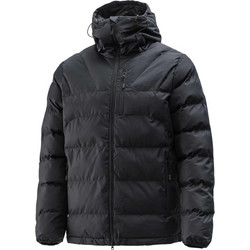 Brille Ανδρικό Μπουφάν Χειμωνιάτικο Puffer Μαύρο SD250800-BLK