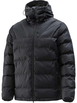 Brille Ανδρικό Μπουφάν Χειμωνιάτικο Puffer Μαύρο SD250800-BLK