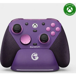 GameSir G7 Pro Wireless Controller για PC Xbox X & Xbox One Purple
