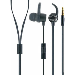Schwaiger KH470 Handsfree In-Ear 3.5mm Black