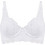 Celestino Bralette με Μπανέλα Λευκό WU9833.A961