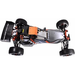 Amewi Pitbull X V52 Desert Buggy Τηλεκατευθυνόμενο Αυτοκίνητο 22060