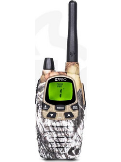 Midland G7 Pro Mossy Oak