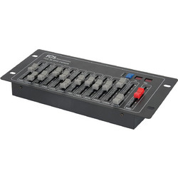 Fos Technologies 36 DMX