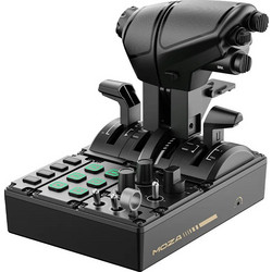MOZA MTQ Throttle Panel