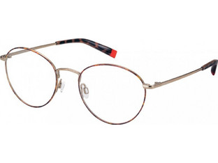Esprit ET17587 545 Γυναικείος Σκελετός Γυαλιών Οράσεως Μεταλλικός Χρυσός