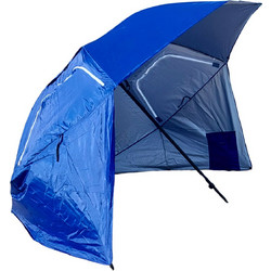 Yaia Ομπρέλα Θαλάσσης Μπλε 2.4m 1403-2401