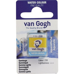 Royal Talens Van Gogh 238 Gamboge Νερομπογιά 20862381