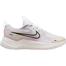 Nike Cosmic Runner Παιδικά Αθλητικά Παπούτσια για Τρέξιμο Σομόν Ροζ IV6224-100