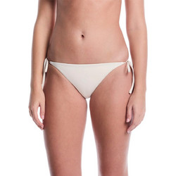 Nike Αθλητικό Bikini Slip Εκρού NESSF245-108